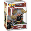 Funko Pop! Animation - Delicious in Dungeon Vinyl Figures - Select Figure(s)