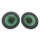 Car Audio Modification 65-inch Subwoofer