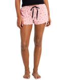 Jenni Printed Sleep Shorts