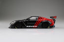 1/24 LB WORKS R35 GT-R type 2 Ver.2 Model Kit