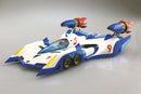 1/24 νASURADA AKF-0 AERO Mode/AEROBOOST Mode/SPIRALBOOST Mode Model Kit