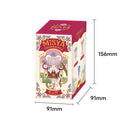 MISYA Incredible Dreaming Series blind box (1 Blind Box)