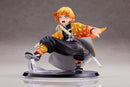 Demon Slayer Kimetsu no Yaiba: Zenitsu Agatsuma 1/8 Scale Figure by Aniplex