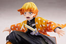 Demon Slayer Kimetsu no Yaiba: Zenitsu Agatsuma 1/8 Scale Figure by Aniplex