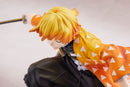 Demon Slayer Kimetsu no Yaiba: Zenitsu Agatsuma 1/8 Scale Figure by Aniplex