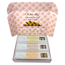 Dog Macaron Combo Gift Box (18 French Dog Macarons)