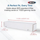 930 Count Storage Box