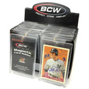 BCW Magnetic Card Holder -  35 PT