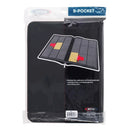 Z-Folio 9-Pocket Album - Black