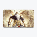 Adriel Playmat