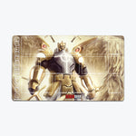 Adriel Playmat