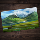 Ancient Artifact Playmat