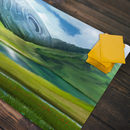 Ancient Artifact Playmat