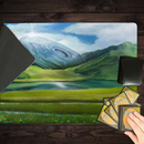 Ancient Artifact Playmat