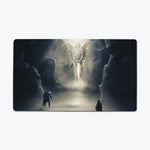 Fountain of Youth Playmat