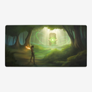 Heart of the Forest Playmat