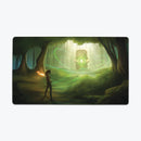 Heart of the Forest Playmat