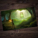 Heart of the Forest Playmat