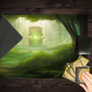 Heart of the Forest Playmat