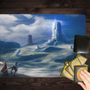 What Remains of the Ancients Playmat