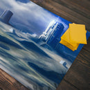 What Remains of the Ancients Playmat