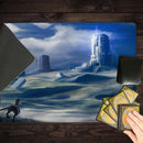 What Remains of the Ancients Playmat