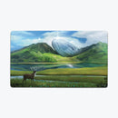 Ancient Artifact Playmat