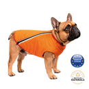 Sustainable Eco-Friendly Dog Jacket / Vest - Made in Ukraine