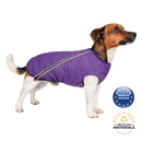 Sustainable Eco-Friendly Dog Jacket / Vest - Made in Ukraine