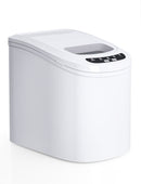 Mini Portable Compact Electric Ice Maker Machine
