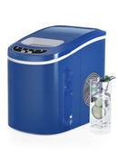 Mini Portable Compact Electric Ice Maker Machine
