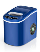 Mini Portable Compact Electric Ice Maker Machine