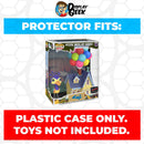 Pop Protector for Kevin with Up House NYCC #05 Funko Pop Town