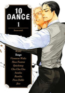 10 Dance Vol 1