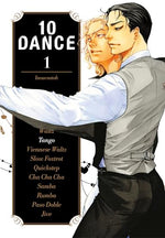 10 Dance Vol 1