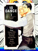 10 Dance Vol 1