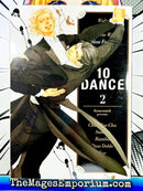 10 Dance Vol 2