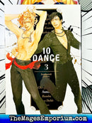 10 Dance Vol 3