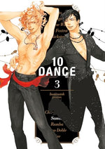 10 Dance Vol 3