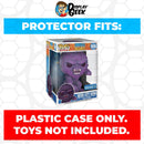 Pop Protector for 10 inch Kong Neon City Lights #1016 Jumbo Funko Pop