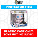 Pop Protector for 10 inch Mew #852 Jumbo Funko Pop