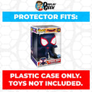 Pop Protector for 10 inch Spider-Man #1236 Jumbo Funko Pop