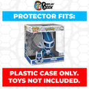 Pop Protector for 10 inch Entei SDCC #1070 Jumbo Size Funko Pop