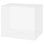 Pop Protector for 10 inch The Child #369 Jumbo Funko Pop