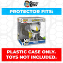 Pop Protector for 10 inch Entei SDCC #1070 Jumbo Size Funko Pop