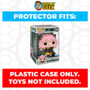 Pop Protector for Funko Pop 10 inch Anya Forger #2023 Jumbo Size