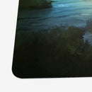 The Light Castle Playmat