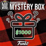 ($1000) Ralphie's Black Friday Guaranteed Value Funko Mystery Box Mystery Box Spastic Pops 