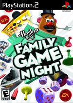 Hasbro Family Game Night (Playstation 2)