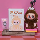 [IN STOCK] POPMART Have a Seat Vinyl Plush Blind Box Labubu